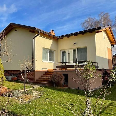 Oddych Pri Martinskych Holiach /Mountains Vacation Exterior foto