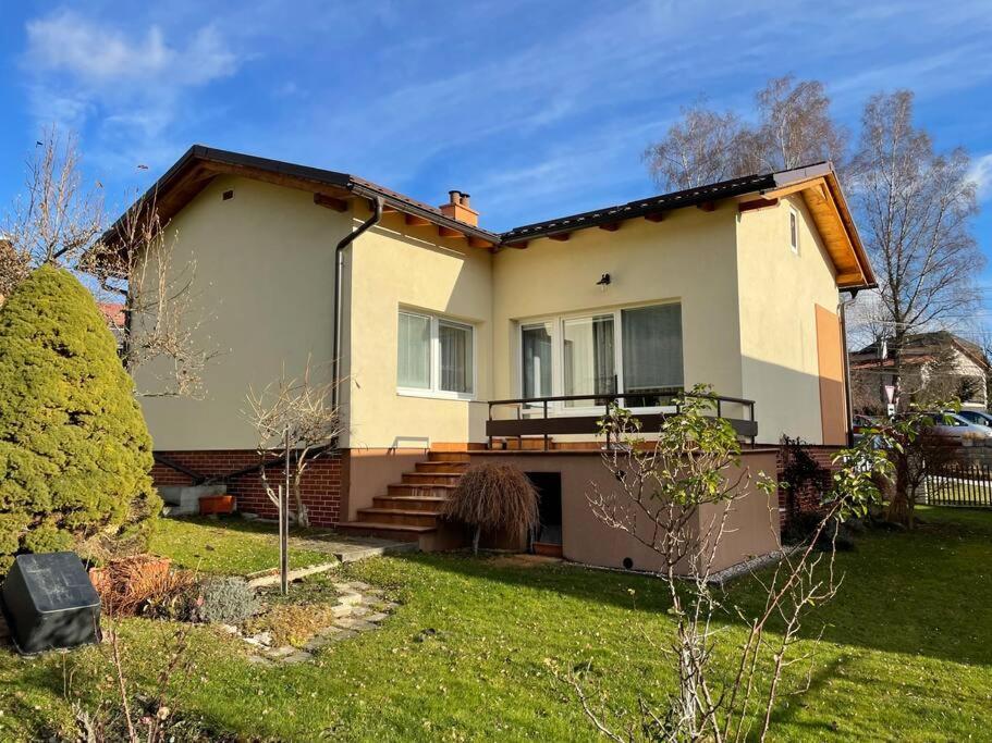 Oddych Pri Martinskych Holiach /Mountains Vacation Exterior foto