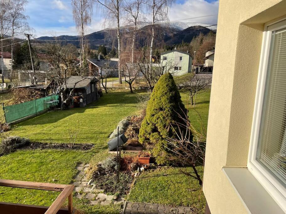 Oddych Pri Martinskych Holiach /Mountains Vacation Exterior foto